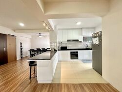 Blk 409A Northshore Residences II (Punggol), HDB 5 Rooms #566149931